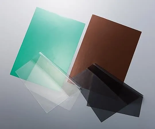 3-2436-01　［Discontinued］Thermal Insulation PVC Film (Thermo Safe New II) 1000 x 0. 2