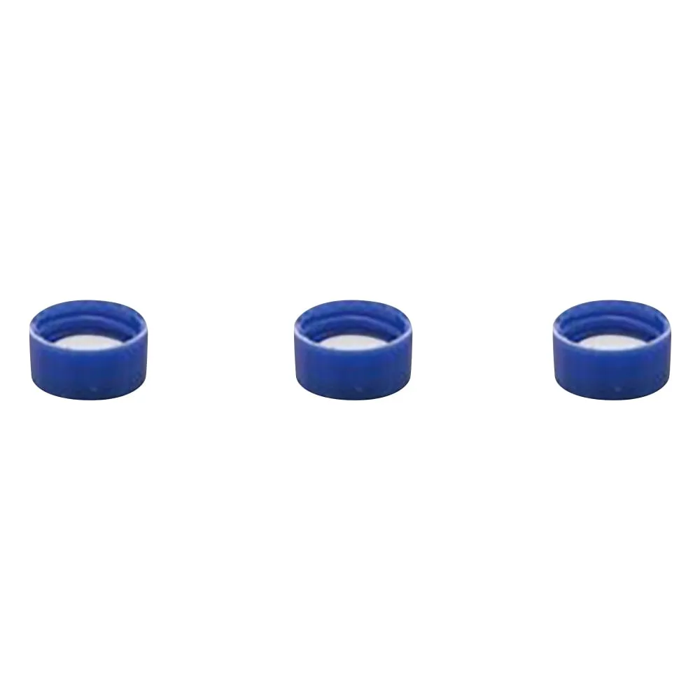 2-866-11 Blue Cap for Vial 9191-SC