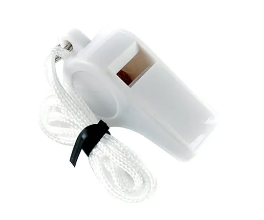 62-3979-58 Whistle NO.25