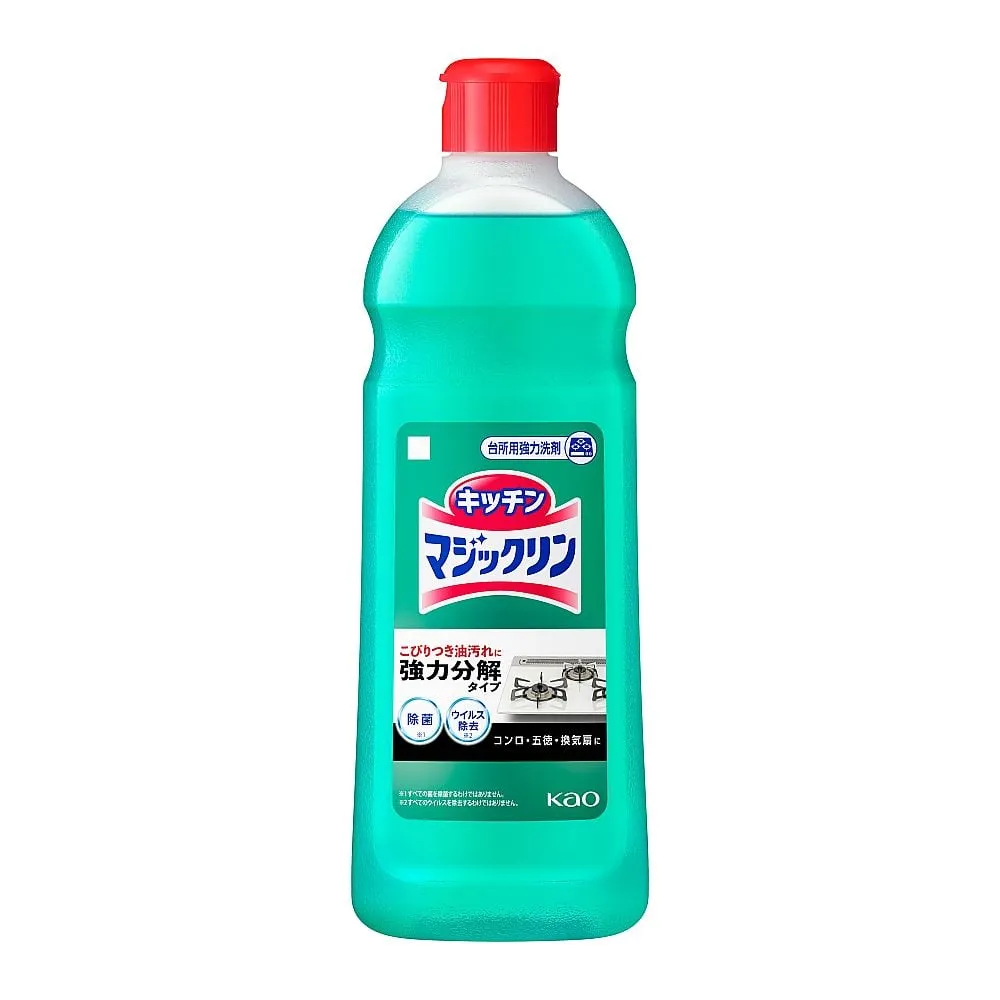 1-8114-01 Kitchen Detergent Small