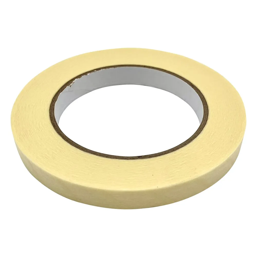 7-4869-01 Indicator Tape (For Autoclave) 12 mm x 50 m IFA12