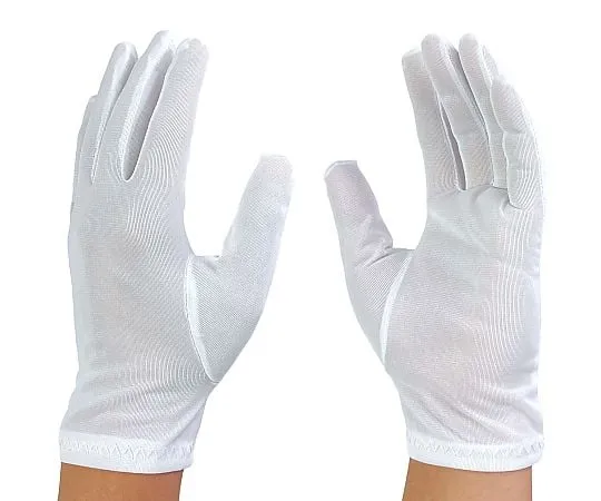 4-5186-01 Work Nylon Gloves with Gusset (Thin) SS 12 Pairs 3600-SS