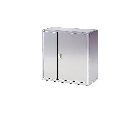 2-7990-01 Earthquake-Resistant Chemical Closet (Thin) without Window W900S