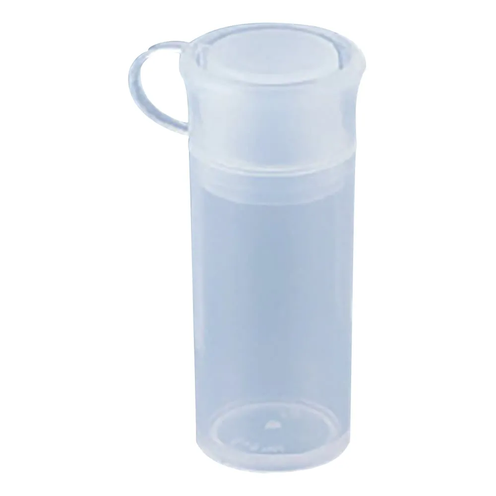 1-8506-01 New PP Sample Tube 3.5mL 500 Pcs No.1