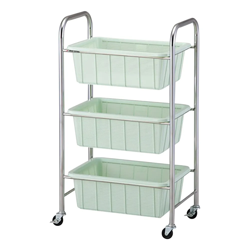 7-5647-01 Water Draining Wagon -