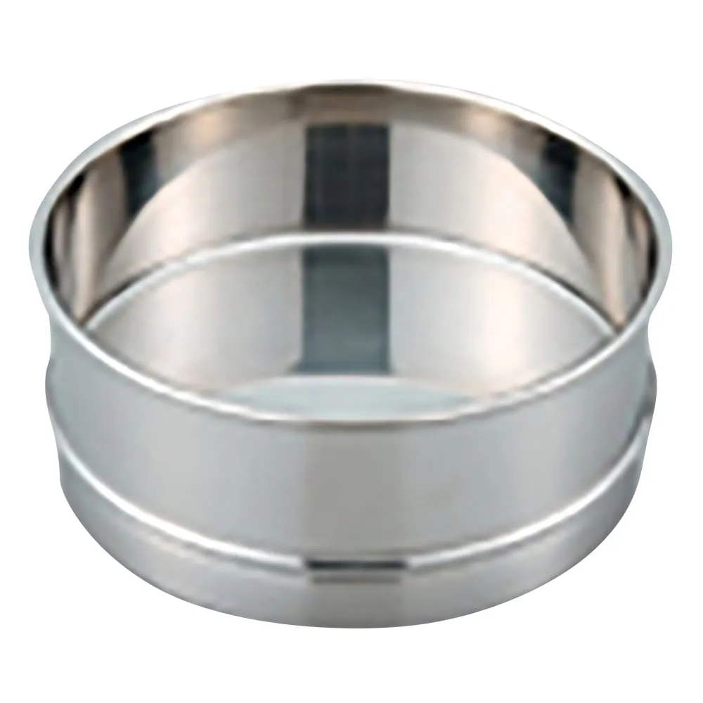 5-5389-38 Standard Sieve Idφ150mm Intermediate Receiver