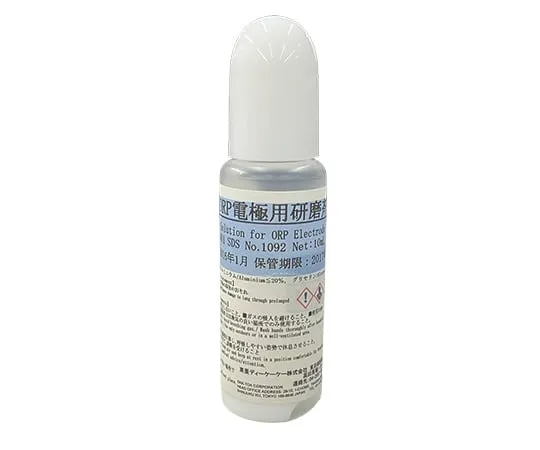 61-8517-81 ORP Electrode Abrasive 10mL AO-001