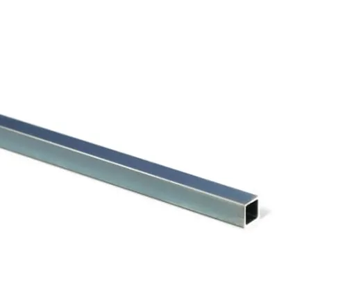 61-7435-26 Square Steel Pipe 1.2T x 13 x 13 x 1000mm TK100-13