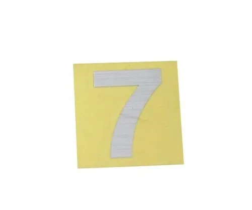 61-7393-96 Character Seal S 7 CL30S-7