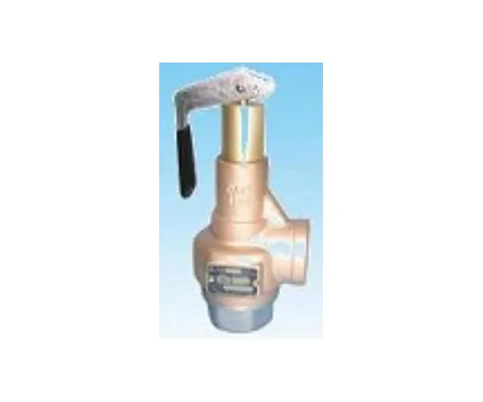 64-3811-44 lifting height Safety Valve Release Type/Threaded/Lever AL-150L-15AX0.1MPA
