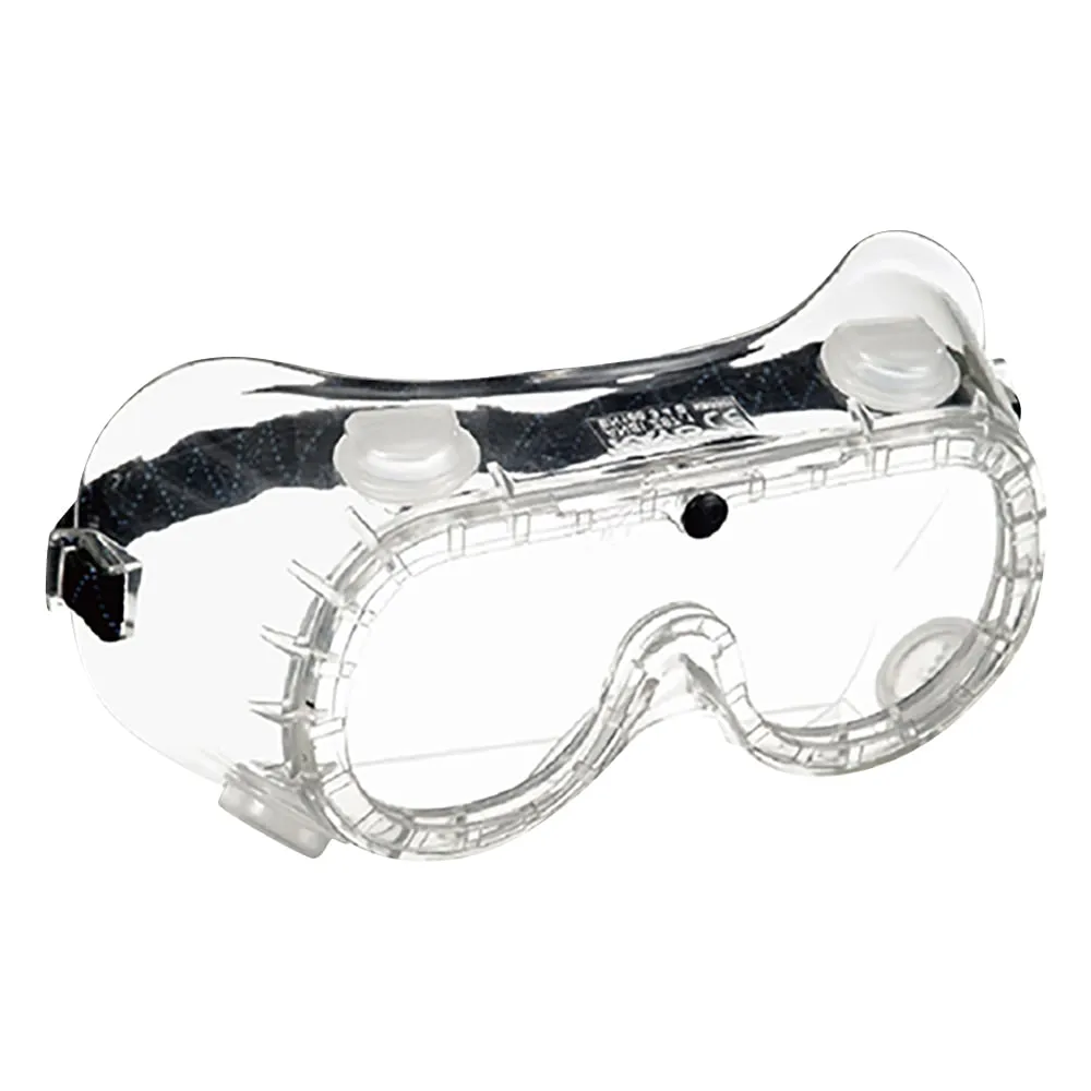 3-7138-01 Clear Goggles (Glasses May Be Used in Combination) KSG321