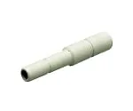 61-7642-59 Tube Fitting Chemical Different Diameter Nipple φ6-φ4 APIG6-4