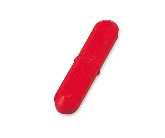 2-4760-01 Octagon Color Stir Bar Red 37109-0019