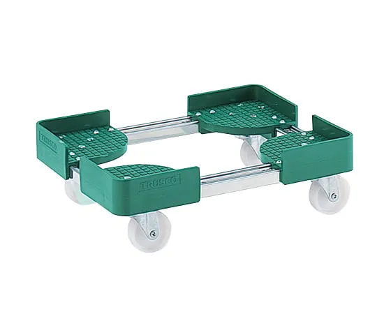 1-6741-01 Expansion Type Container Bogie FCD-3050SUS