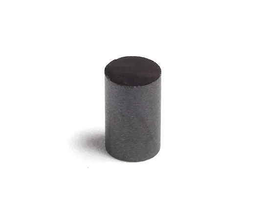61-9932-69 Ferrite Magnet (Round Type) φ1.5 x 3 10 Pcs FE068