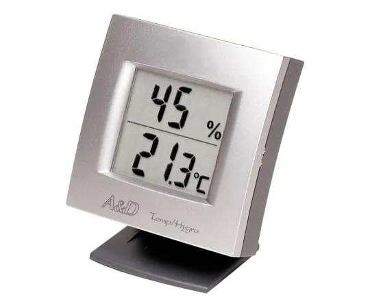 62-3805-11-56 Thermo-hygrometer with English Calibration Certificate AD5649