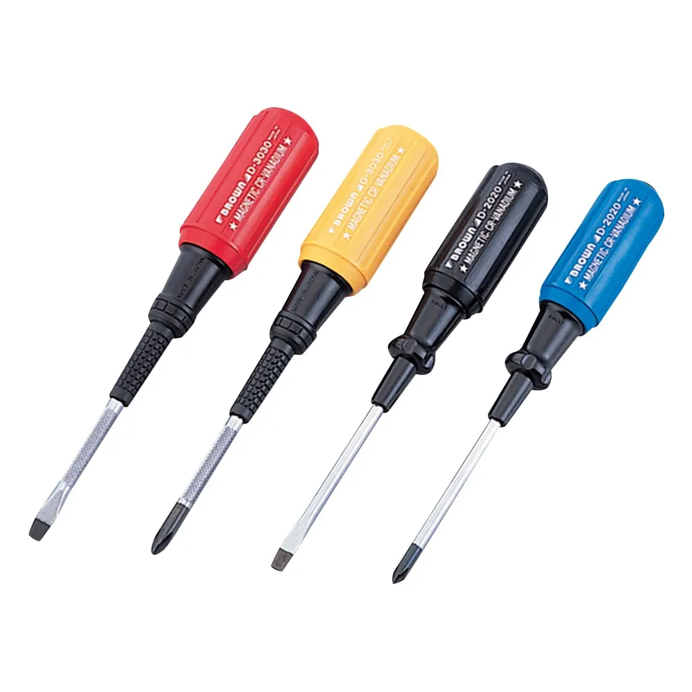 2-8173-01 Driver Set D-4040
