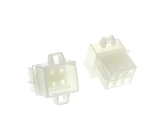 63-4638-77 Pin housing 1-480276-0