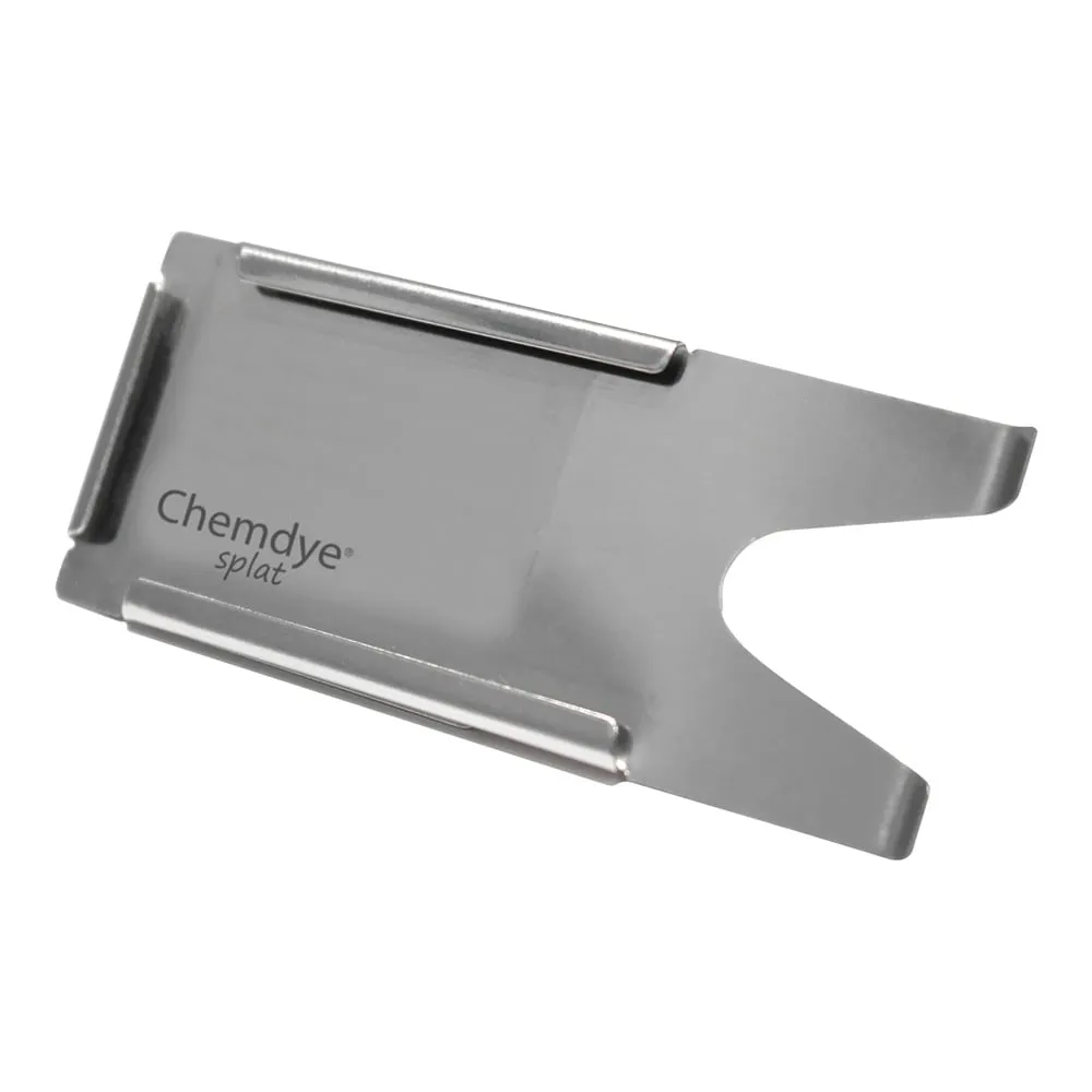 4-4501-03 Holder for cleaning evaluation indicator CDWAH-U