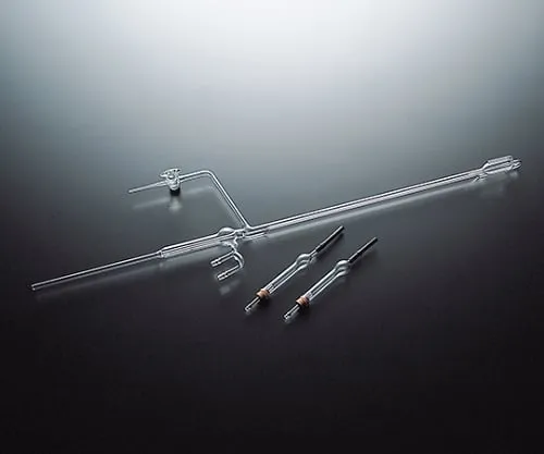 61-0060-69　［Discontinued］Automatic Burette White 10mL　CL2200-01