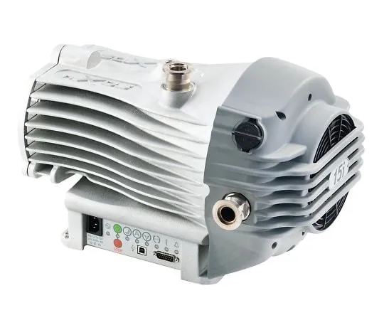 3-744-01 Scroll Pump nXDS6i