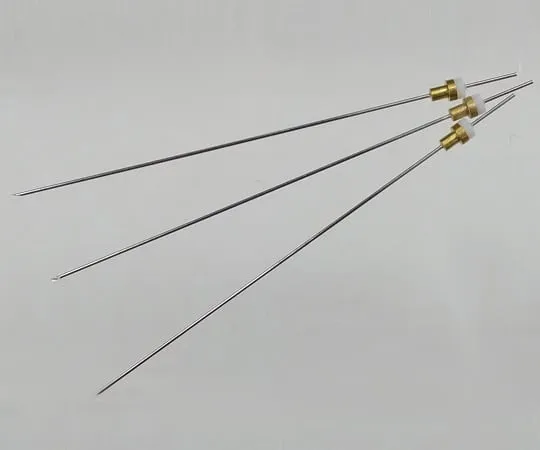 1-2343-18 Digital Syringe (Evol(R) XR) 038110 Replacement Needle (5 for 100μl Syringe) 038110