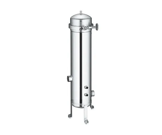 4-2480-04 Large Water Flow Filter Housing (For Multiple Pieces) CF3-20
