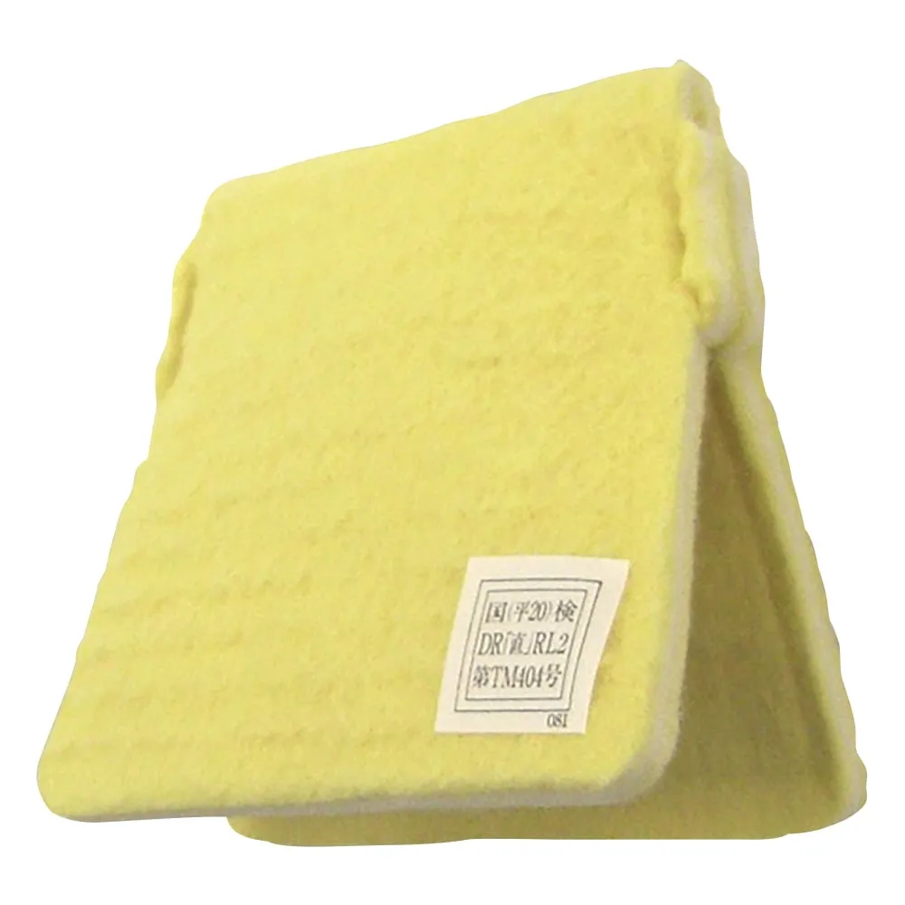 2-2851-11 Uny Micron Filter For Dustproot Mask SAKAI Method 1015-02