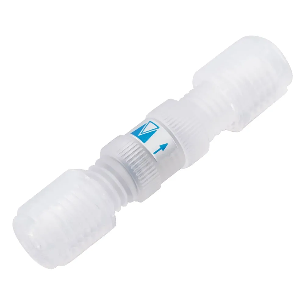 2-9977-01 Mini Check Valve (Fluororesin) MFTD-3V