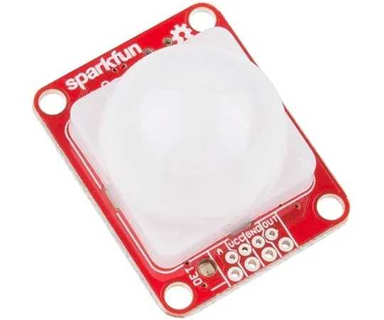 67-0426-61　［Discontinued］SparkFun OpenPIR　SEN-13968