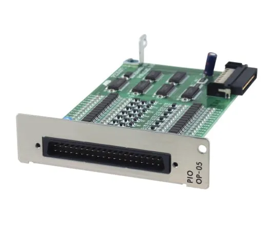 62-3147-44 Parallel I/O for AD -4402/AD -4404 AD4402-05