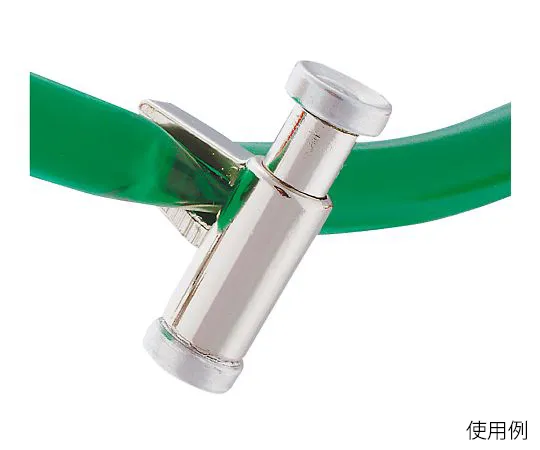 3-570-01　［Discontinued］Strong Pinch Cock　21573-650