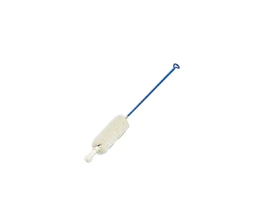 4-056-02　［Discontinued］Brush (Vinyl Roll) For Syringe During