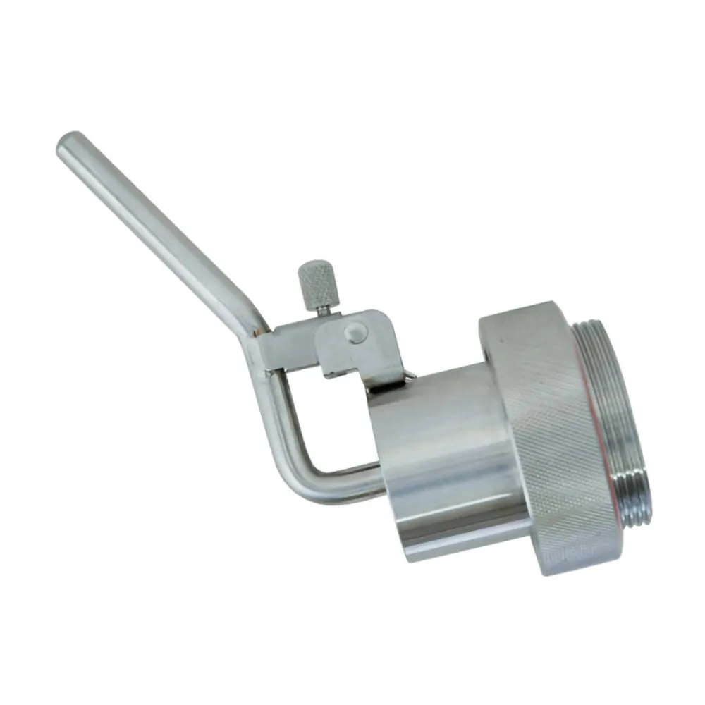 61-9449-98 Cock For Brass, Stainless Steel Drum Can (G2 Side For Large Plug) DMN-30