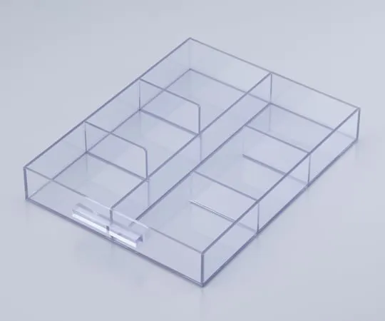 1-1623-01 Film Medium Case FMC