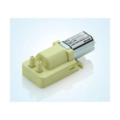 61-4483-03 DC Air Pump Suction-Discharge Convertible Type CM-15-6