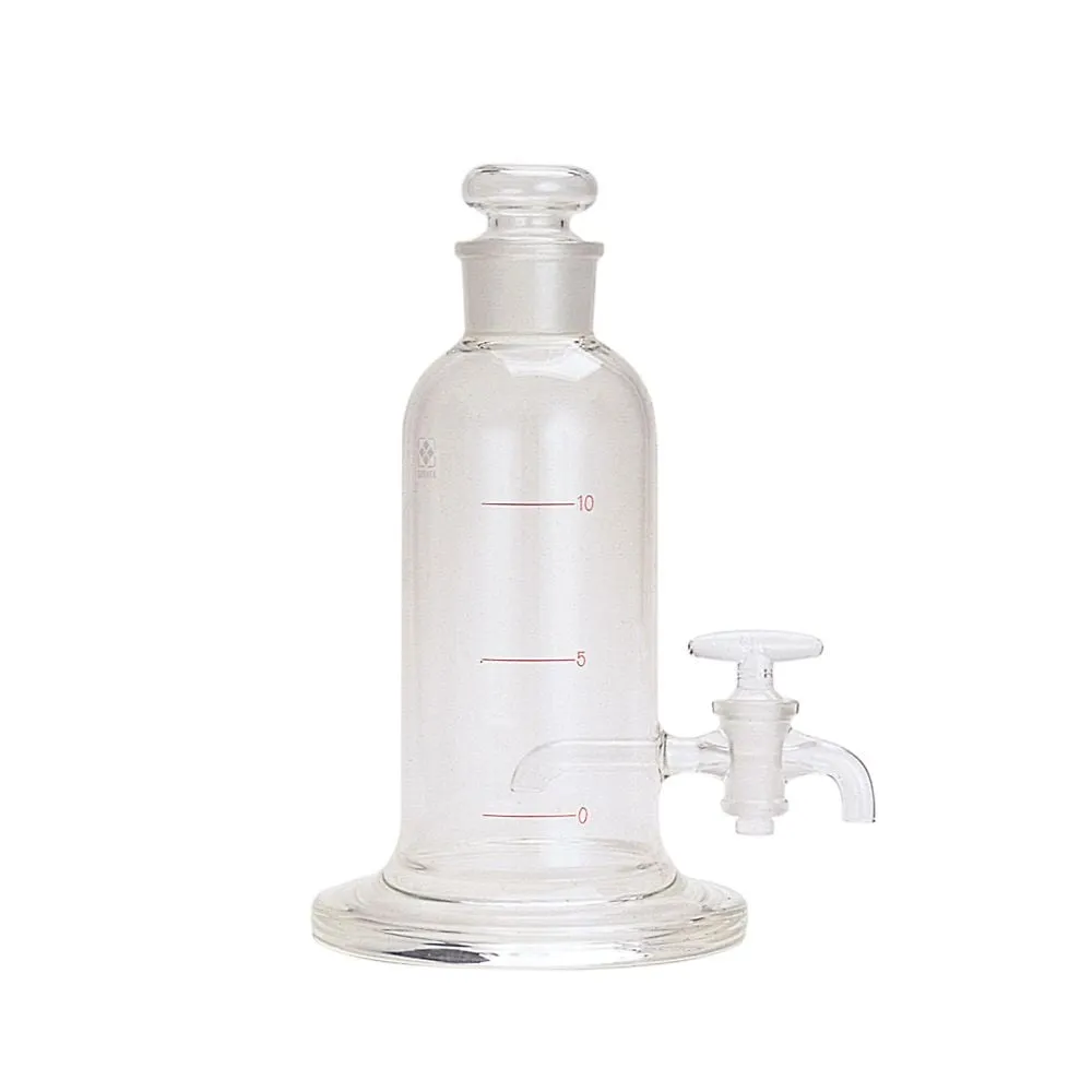 61-4432-78 Pipette Type Liquid Layer Sedimentation Tester 650mL 080200-60