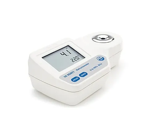 61-0120-24 Digital Saccharimeter HI 96801 HI96801