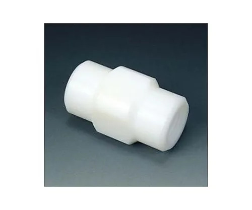 61-3536-06　［Discontinued］Fluorocarbon Resin Mini Backflow Prevention Valve RC1/4　NR1214-01