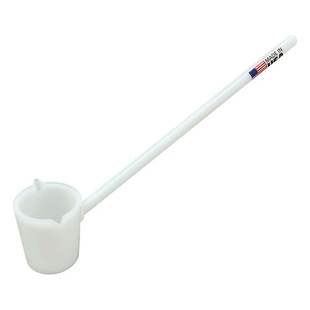 5-5356-01-77 Polyethylene Ladle SCC 50ml 14-242-20
