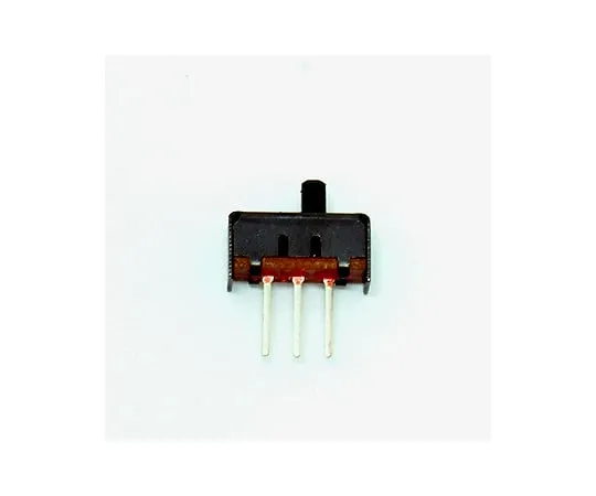 63-3102-04 Slide Switch SS-12E01G3