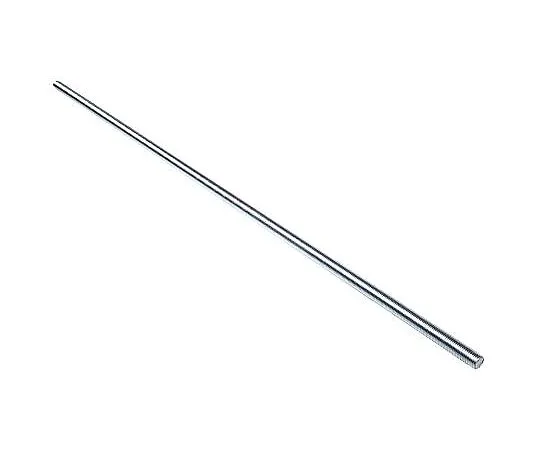 63-4640-64 RS PRO Zinc Plated Steel Threaded Rod, M5, 1m 530-315