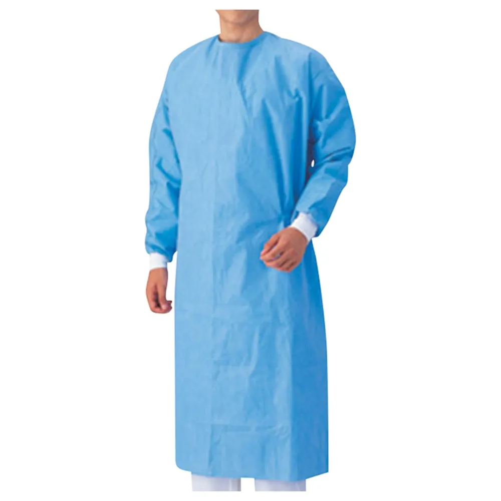 1-9929-01 Disposable Gown CN303-R