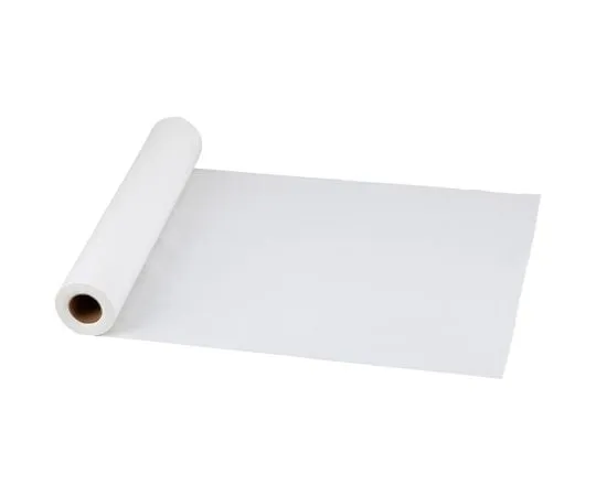 4-2569-01 Stain-Resistant/Waterproof Sheet (sticky) Pittingly Barrier Sheet 500 mm Width