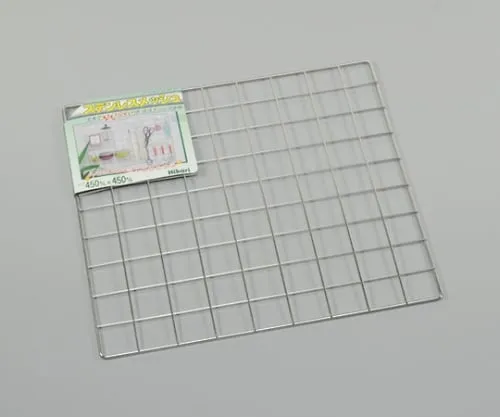 61-7433-19 Stainless Steel Mesh 450 x 450mm SJ454-1