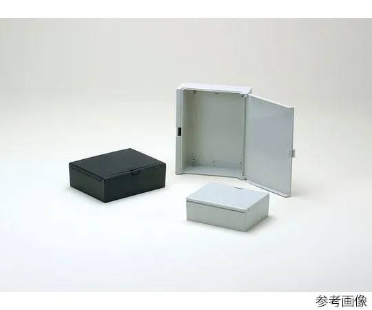 63-3128-56 OP Type open and close Plastic Box OP180B
