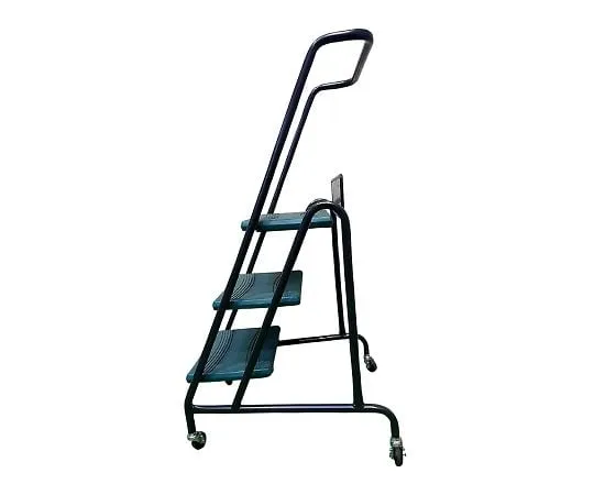3-454-12 Step Stand 3 stages N-TPS-TP3G
