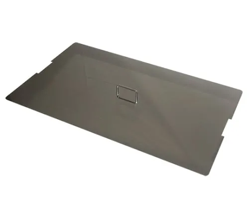61-0084-22 Insert Tray Lid For Tank Size 3.8L And 5.8L SP2033