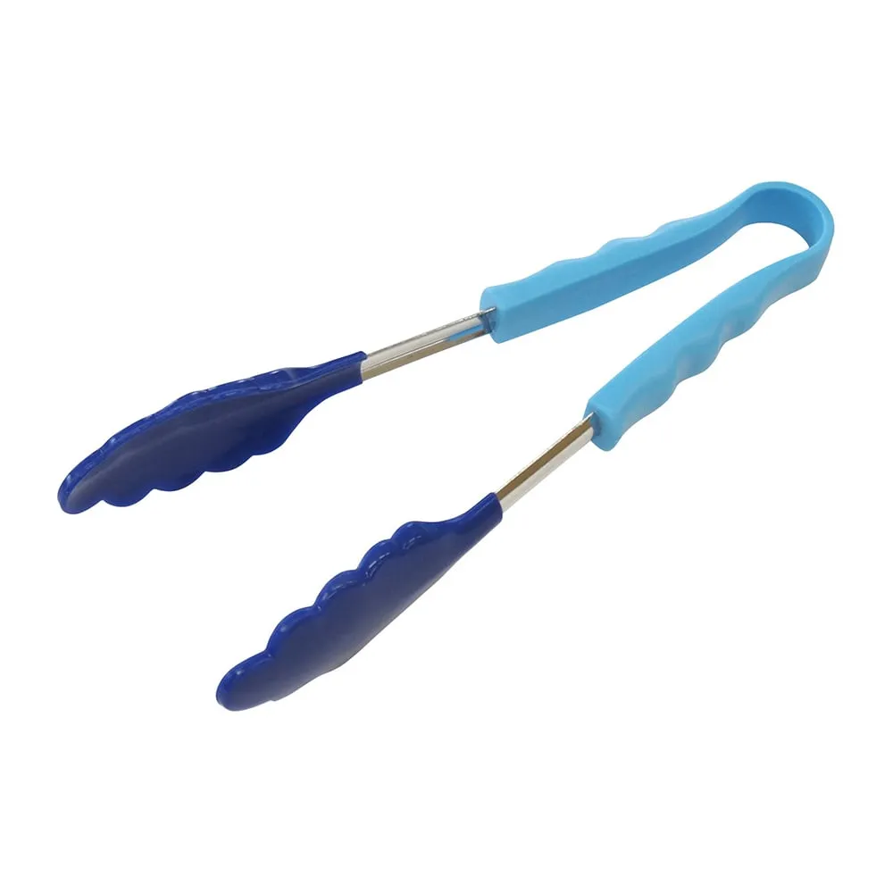 4-4579-01 Silicon Tong Blue