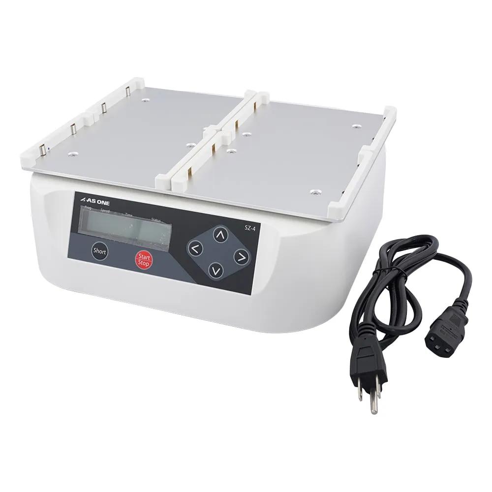 4-4969-01 Microplate Shaker (Digital) SZ-4